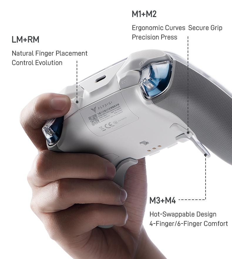 Gaming Controller Wireless Gam - Board Game Android ulasan dan harga