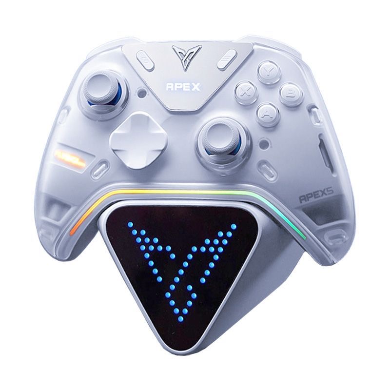 Gaming Controller Wireless Gam - Board Game Android ulasan dan harga